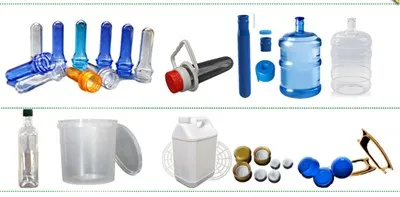 Su Şişesi Preformu